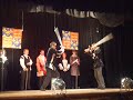 drama08 king lear  sword fight! *shane v jake*