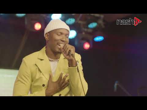 Freeman - Nash Tv Friday Night Live (28.08.2020)