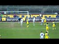 Chievo-Frosinone 2-0 (gol di Obinna) Chievo-Frosinone 2-0 (gol di Obinna)