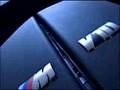 BMW M5 E60 promotional video videos