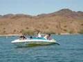 Lao Boaters at Havasu March 2008