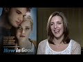dakota fanning tells us about her dramatic new movie, now is good - a heartbreaking story about a young girl forced to live life to the fullest, after she is...