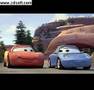 Real Gone  - Cars - Owen Wilson - Flixster Video