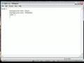 CSS Body Tutorial