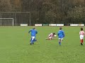Otterlo f4 uit, goal 1 Daichan Otterlo f4 uit, goal 1 Daichan