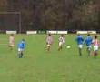 Otterlo f4 uit, goal 1 Daichan