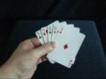 The Worlds Fastest Card Trick