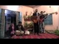 hammad baily and harison Live in Karachi.wmv
