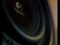 bass , I love logitech z-2300 THX Cert. 2.1 bass , I love logitech z-2300 THX Cert. 2.1
