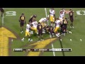 Vontaze Burfict vs USC 2011