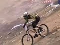 Entrainement FourCross Champery Entrainement FourCross Champery