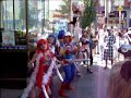 Burlesque Protesters @ DNC Denver08 (Satire)