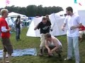 Technotanz am Hurricane 2007