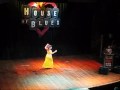MIss Showbiz India Pageant 2009 Puja Mohanani