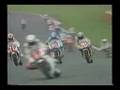 1989 ALL JAPAN ROAD RACE R-9 TSUKUBA