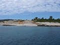 Korcula Island, Croatia