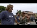 Festival acadien de Clare promo \