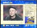videos de Giorgio Lupattelli intervista RAI 2001.mov