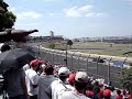 Formula 1 GP Brazil 2007 training 20-10-2007