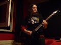 teledysk, klip, DevilDriver,- Ripped Apart