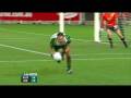 international rules test 2 irish highligths