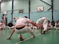 batizado na inglaterra