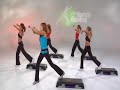 Anni Mairs Cardio Force