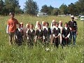Demirözü Köyü PaSSioNBuG Çerkez adige Sivas Yıldızeli