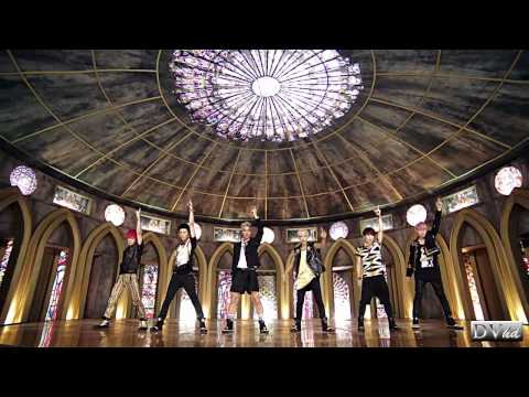 rocking - SUBSCRIBE!!! Checkout my channel for more Dance Versions and Dance Rehearsals... enjoy :) DVhd CREATIONS (kpop compilations) KPop Final Omen - http://www.you...