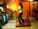 Pump it up, horrível :S
