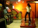 Pump it up, horrível :S