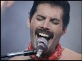 Queen - We Are The Champions Live Queen - We Are The Champions Live