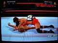 SvR06 - Michelle McCool vs. Christy Hemme