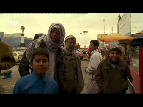 A Journey with Nazir Peroz through Afghanistan | Documentaries and Reports - Coming Home