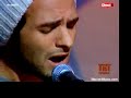 salut � tous,
voici 3 chansons live qui proviennent du tnt show (direct 8 -- f�vrier dernier)
le premier morceau s'intitule 