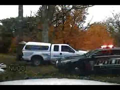 Fatal Police Pursuit and Shooting ruled justified... You Decide!