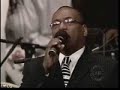 C.H. Mason Memorial Choir - Till We Meet