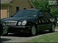 Charlotte man attacked in home invasion
