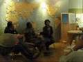 Earth Voice Cafe at GEIC ~Lecture by Lily Odero