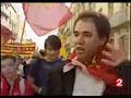 Jornal de F2 sus la manif de besièrs Jornal de F2 sus la manif de besièrs