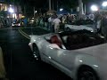 ABACOA HEAVY METAL HOT ROD MUSCLE CAR SHOW