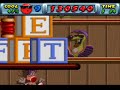 gameplay 5 of cool spot