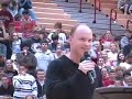 Scott Skiles speech