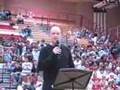 Scott Skiles speech