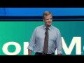 Kevin Butler Owns E3 2010