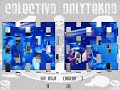 WE ARE ONLYTEKNO