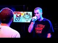 Pons vs kabe-Madrid
