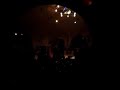 M�sica y baile turco