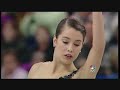 Alissa Czisny's 2009 Freeskate
