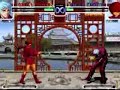 BUGS KOF 2002